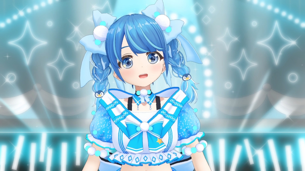 【清翎誕2025】生日祝福from綺羅星ぺんた