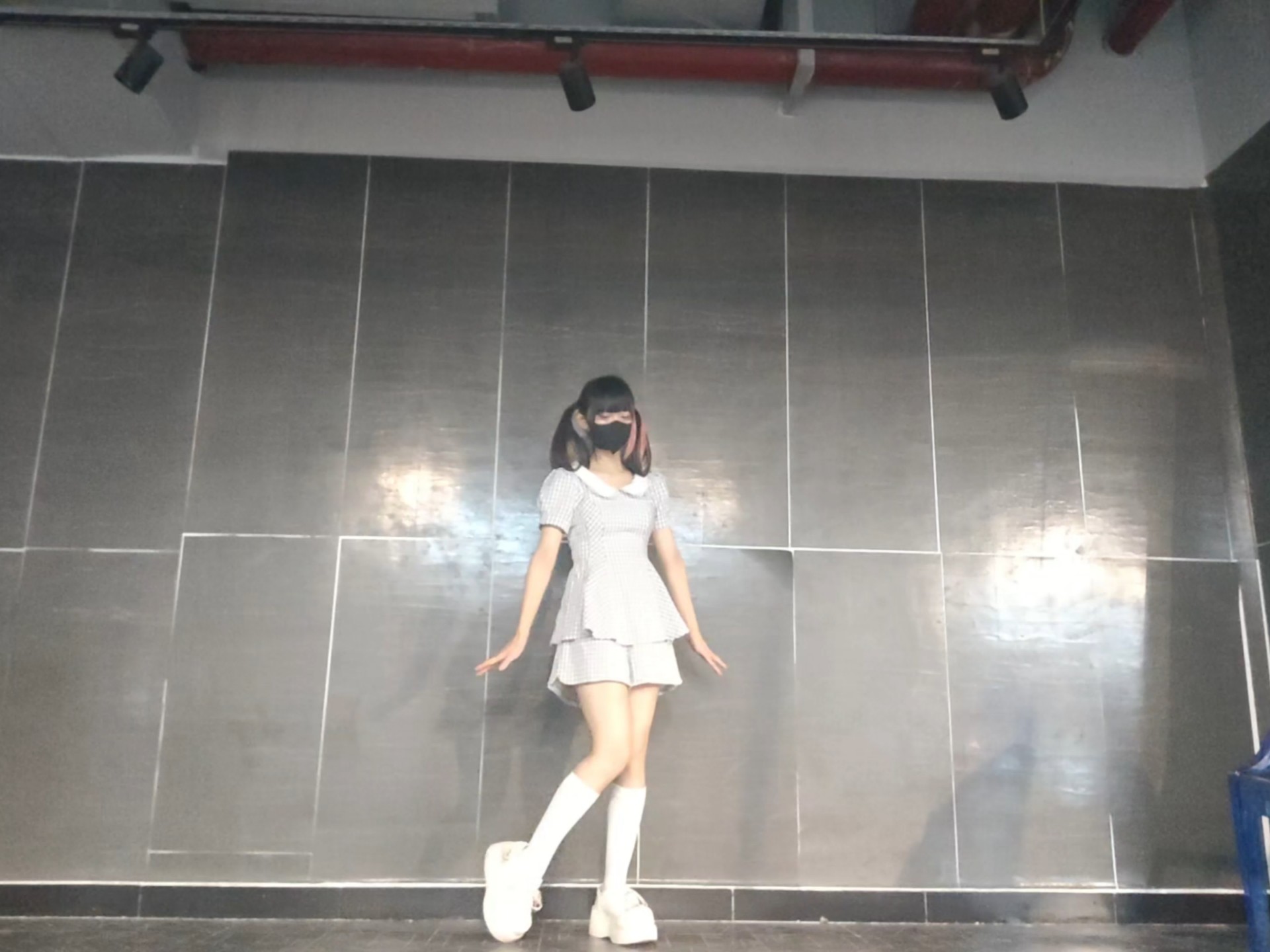 被我剪了一半的TOKIMEKI Runners