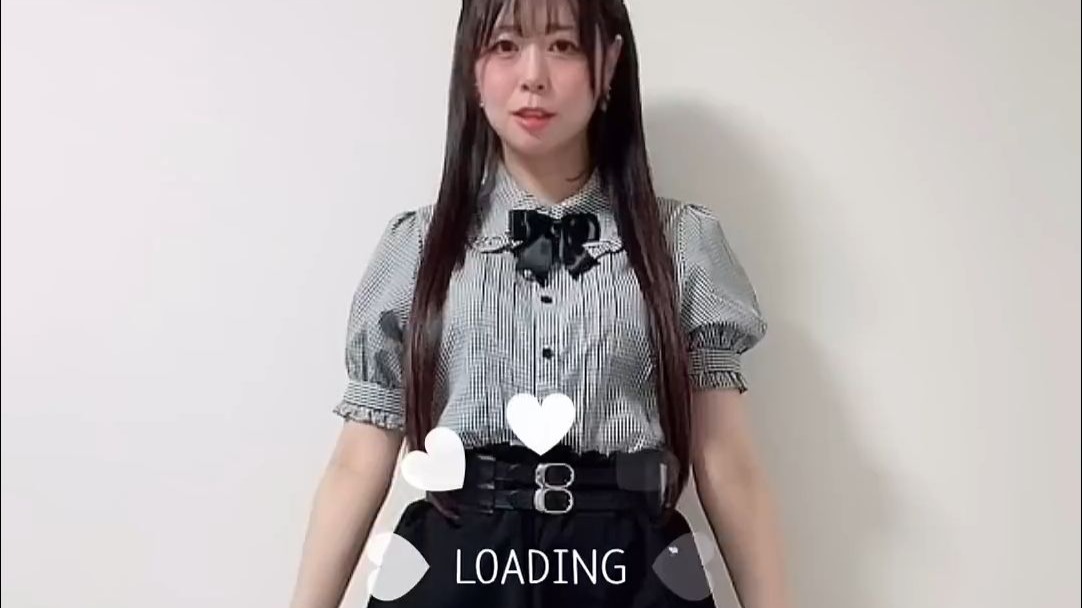【踊ってみた】明日の私に幸あれ - ナナヲアカリ【ギルドの