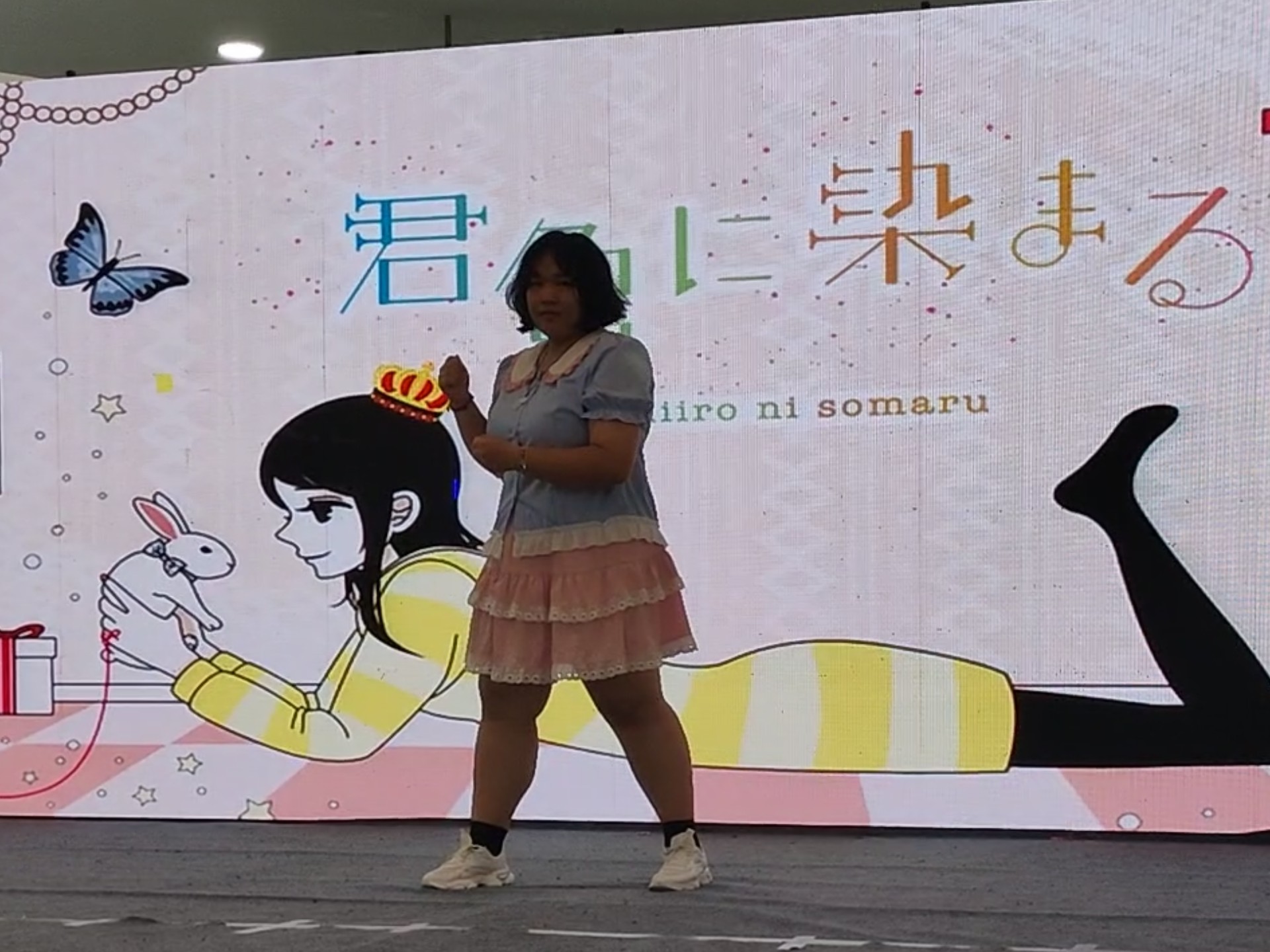 【红叶】染上你的颜色