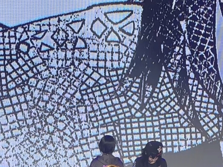 【翻跳记录】出了真白跳那个夏日已然饱和！