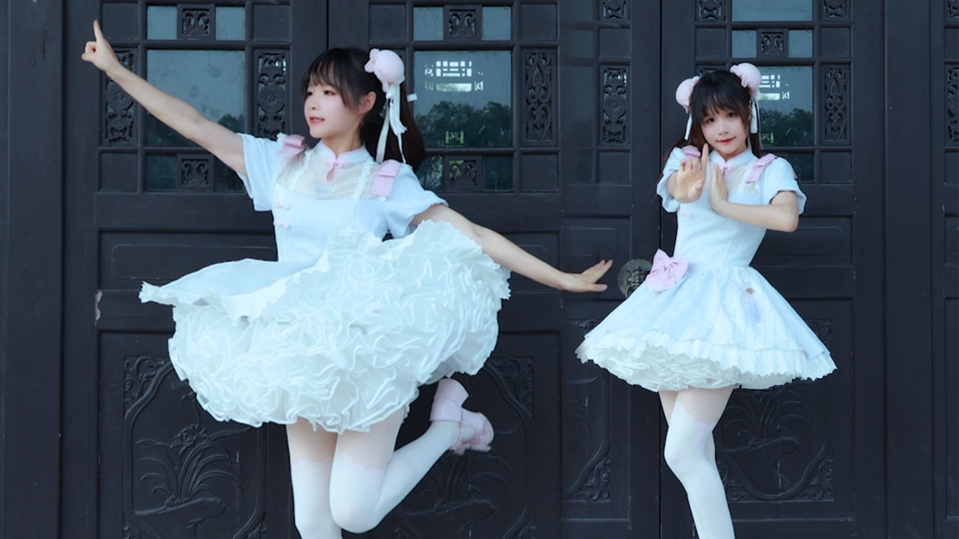 【星瓷】元气少女缘结神OP!