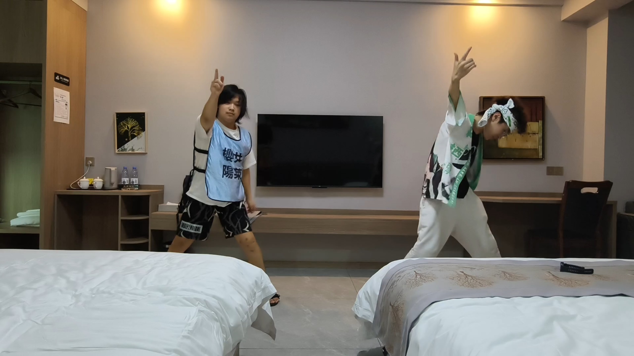 【地下艺/郑州llo胜利结算】Dream Believers (SAKURA Ver.)