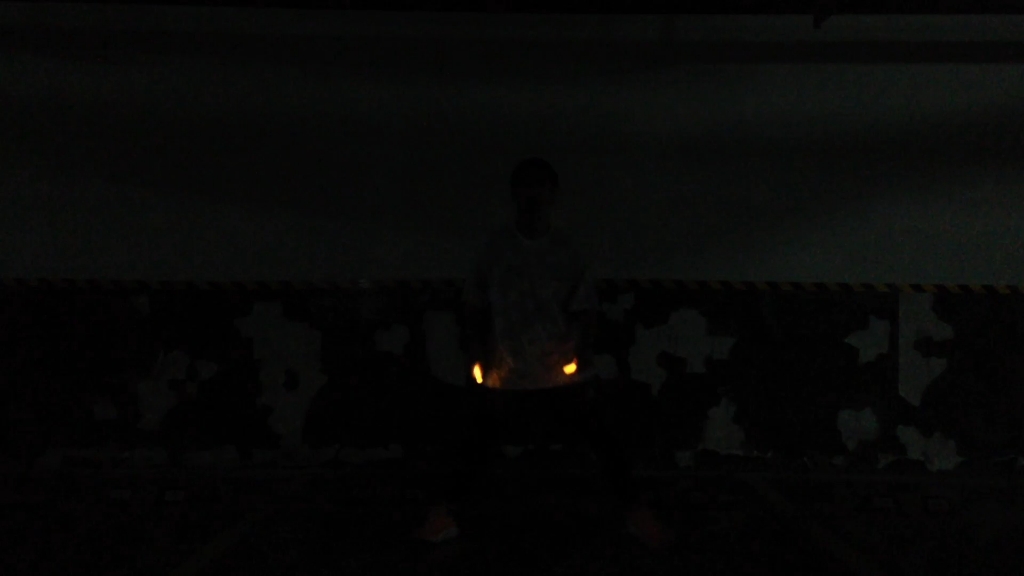 【WOTA艺】不想浪费化棒打的雷蛇和镇魂曲