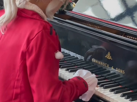 【作曲家】曲曲也玩世界计划u003Eωu003C