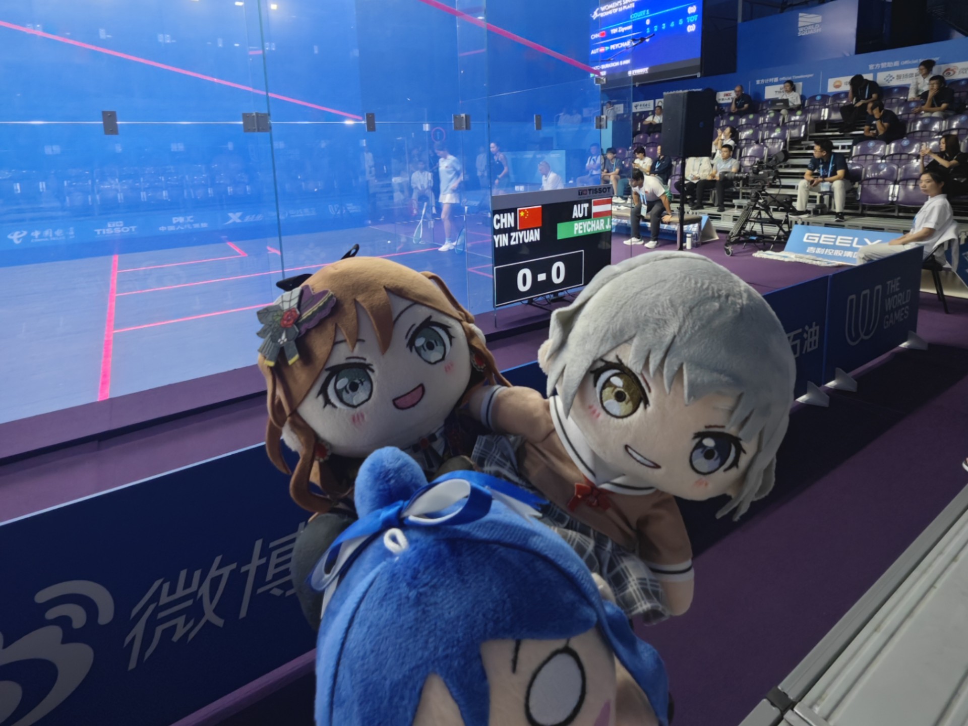 【世运会蛇】总之就是DJtime