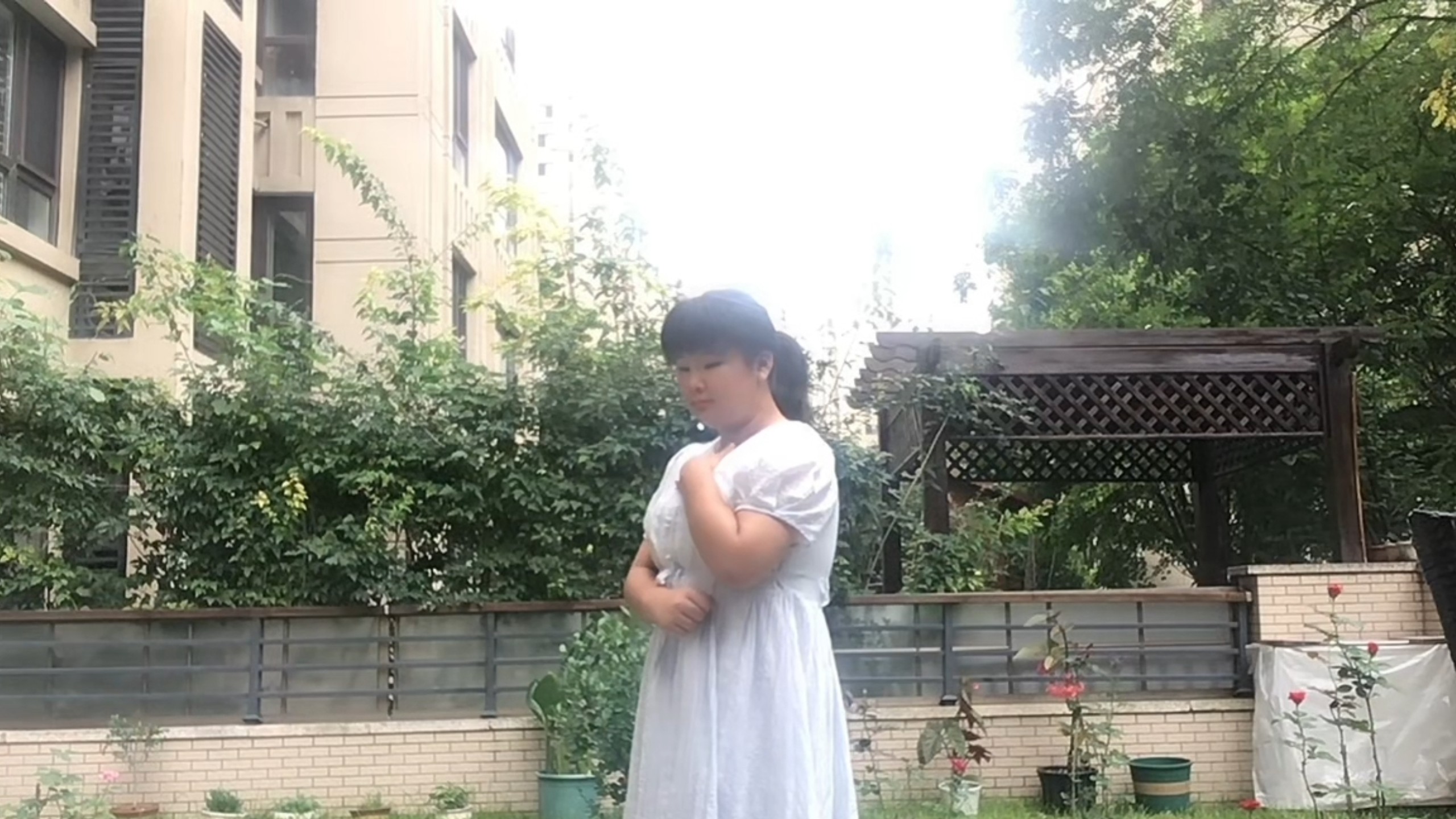 Hand in Hand❣️让我们手牵手⌯u003Eᴗu003C⌯（小野酱）