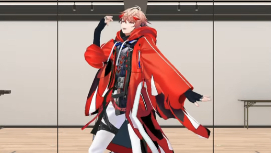 【翻跳】试着跳了IS THIS LOVE/XG【塞拉弗・迪滋加登】