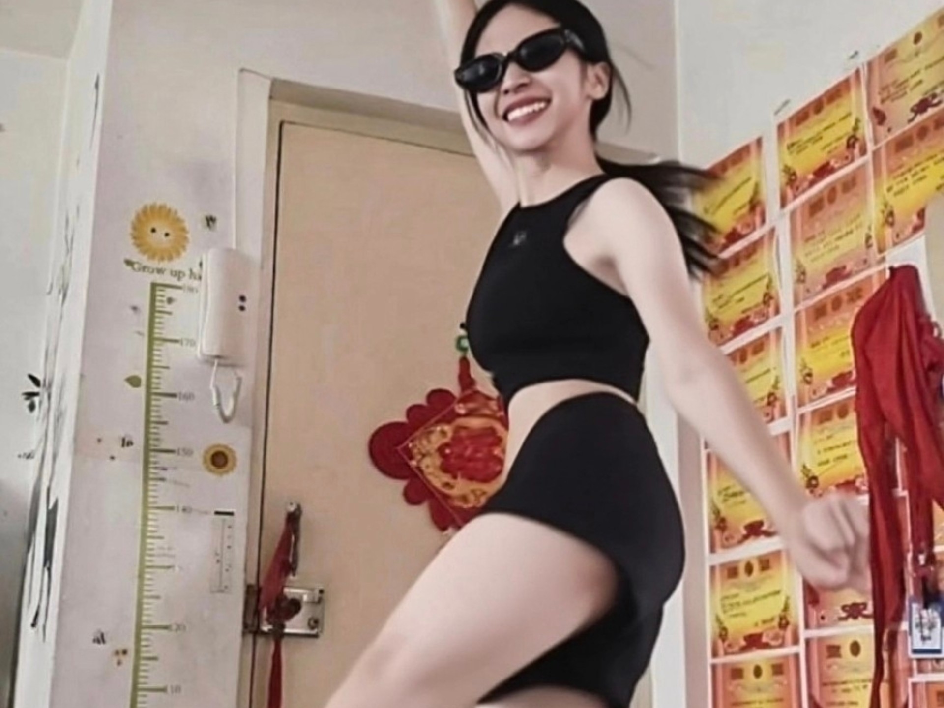 JYP未出道练习生之money？！来看看对味儿不