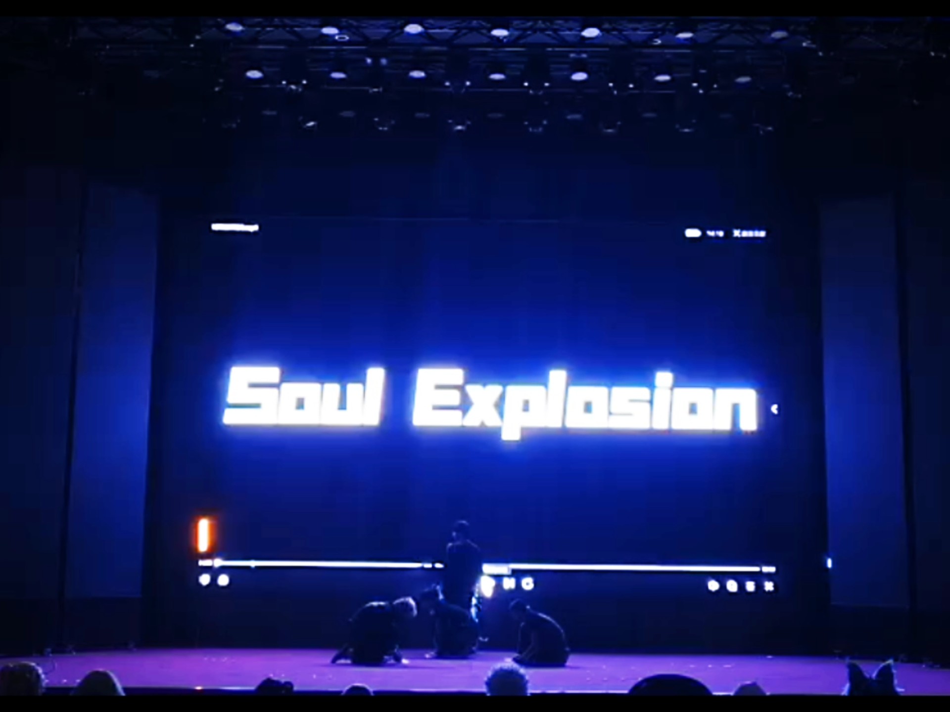 【WOTA艺】2025.08.03世界边缘漫展爬台记录【唱】