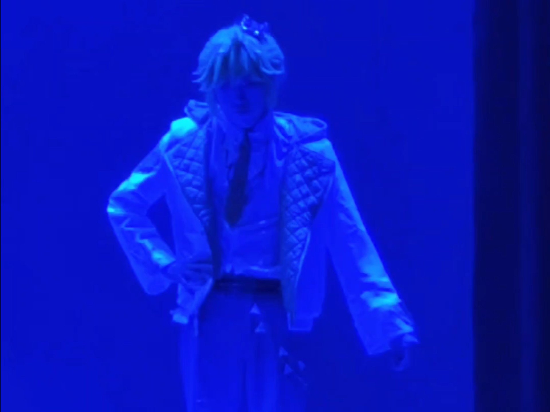 【替姐从军】沈阳烤o 开演时刻的支配者和照亮世界的四合音二