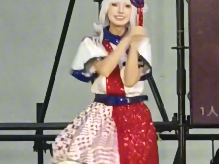 把小千的丸子头还给小千不要掉了好吗