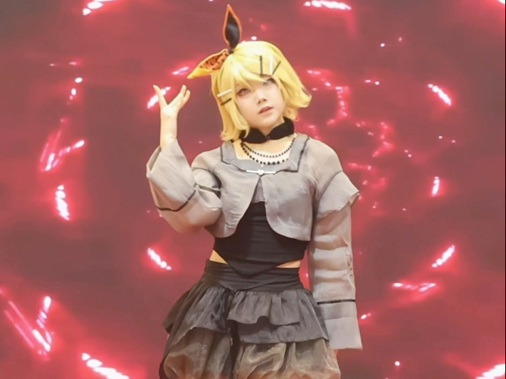 【不知醉/vbs】相册角落翻到的压箱底直拍