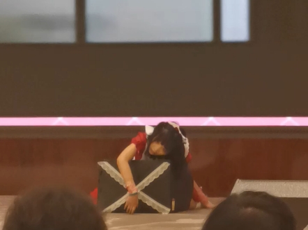 翻跳了知秋的寄物柜弃婴[直拍版