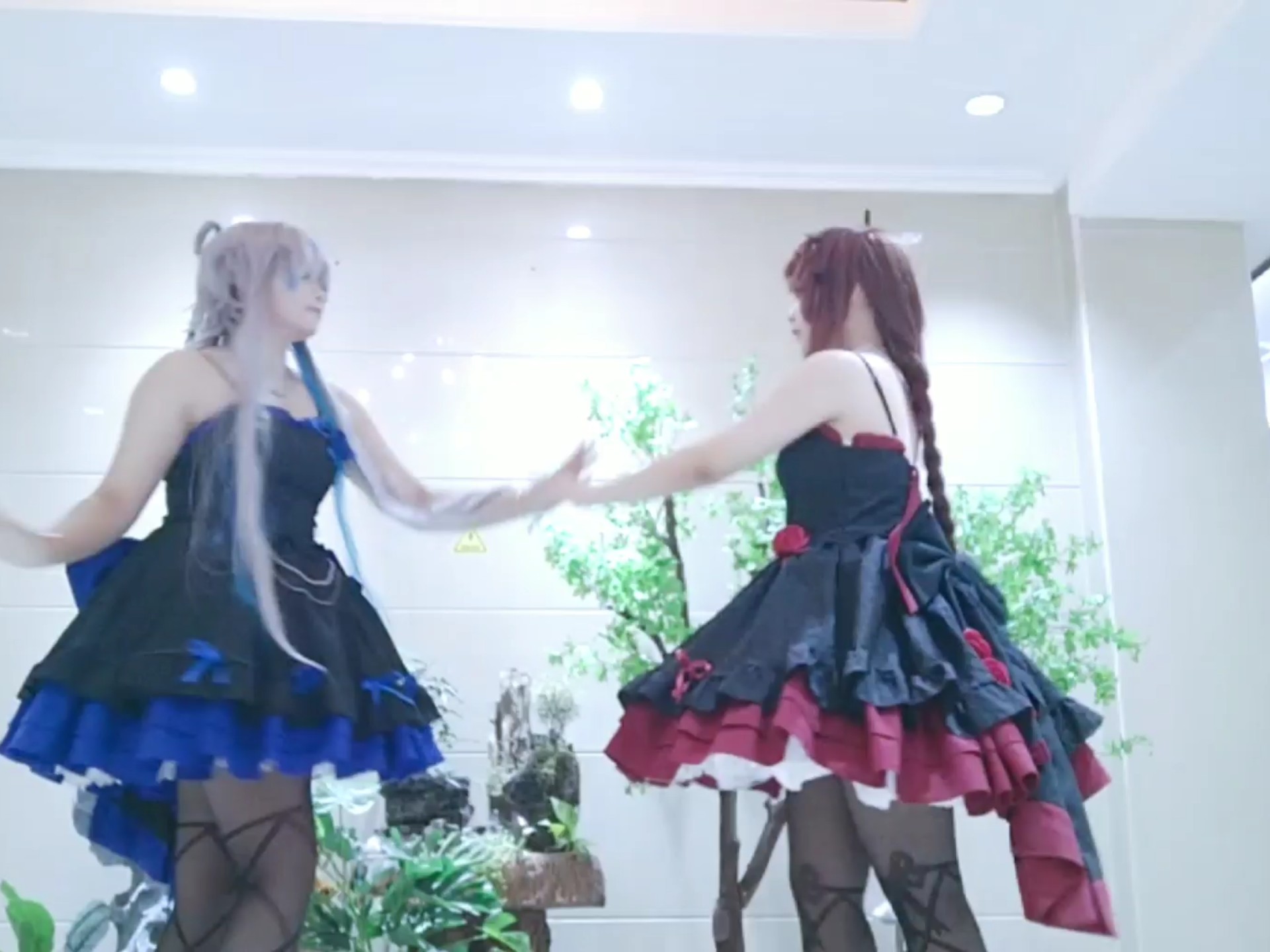 南北组－幸福的代名词