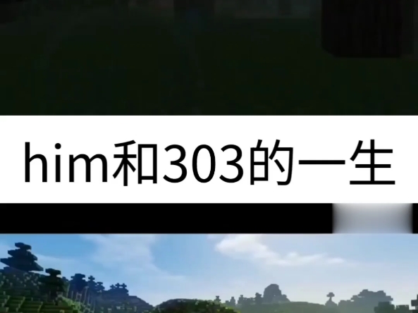 him和303的一生（音频同步）