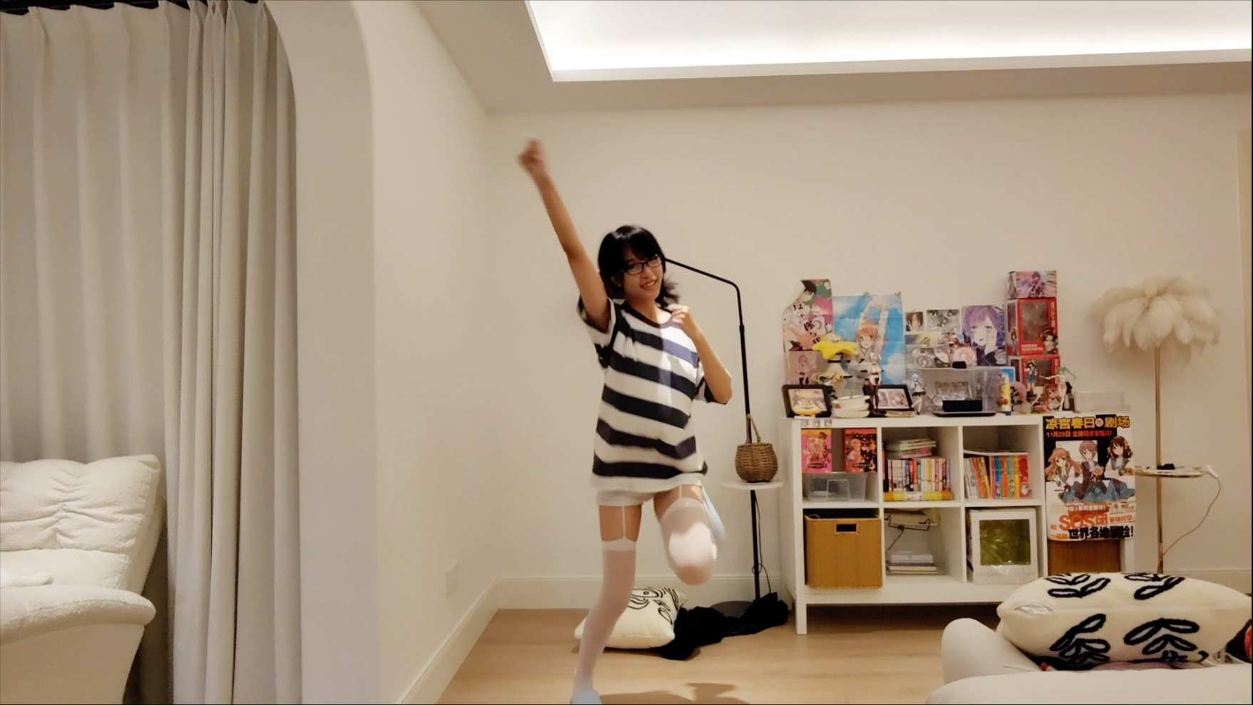 【梨青】非正式...   Luka Luka★Night Fever ルカルカ★ナ