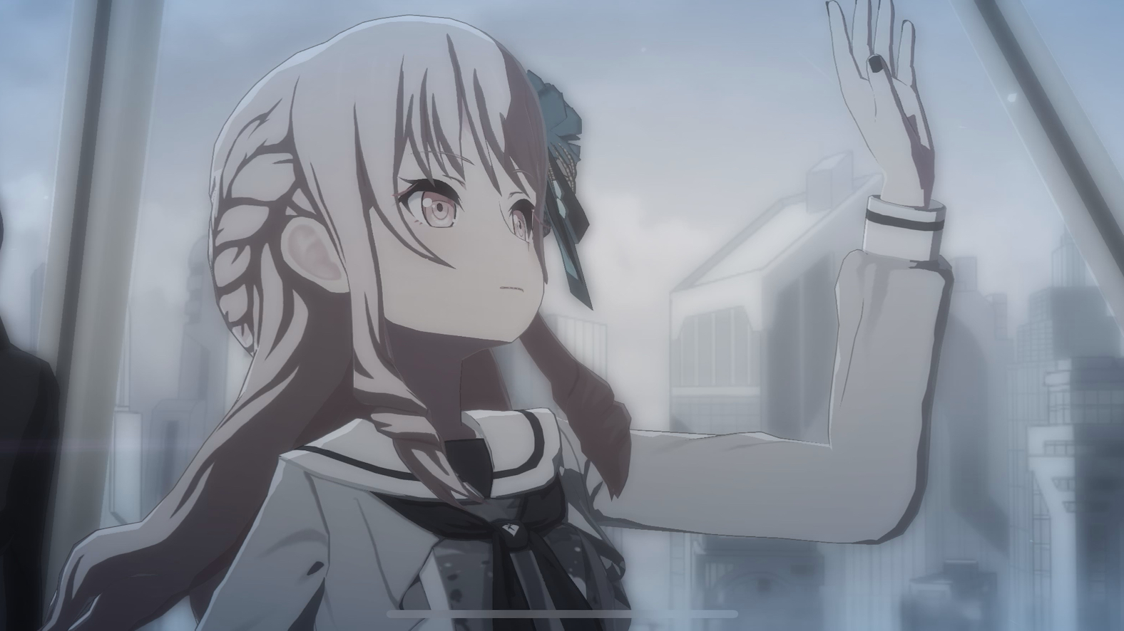 【初音未来：缤纷舞台】终于给25时的大家都做了洗剪吹