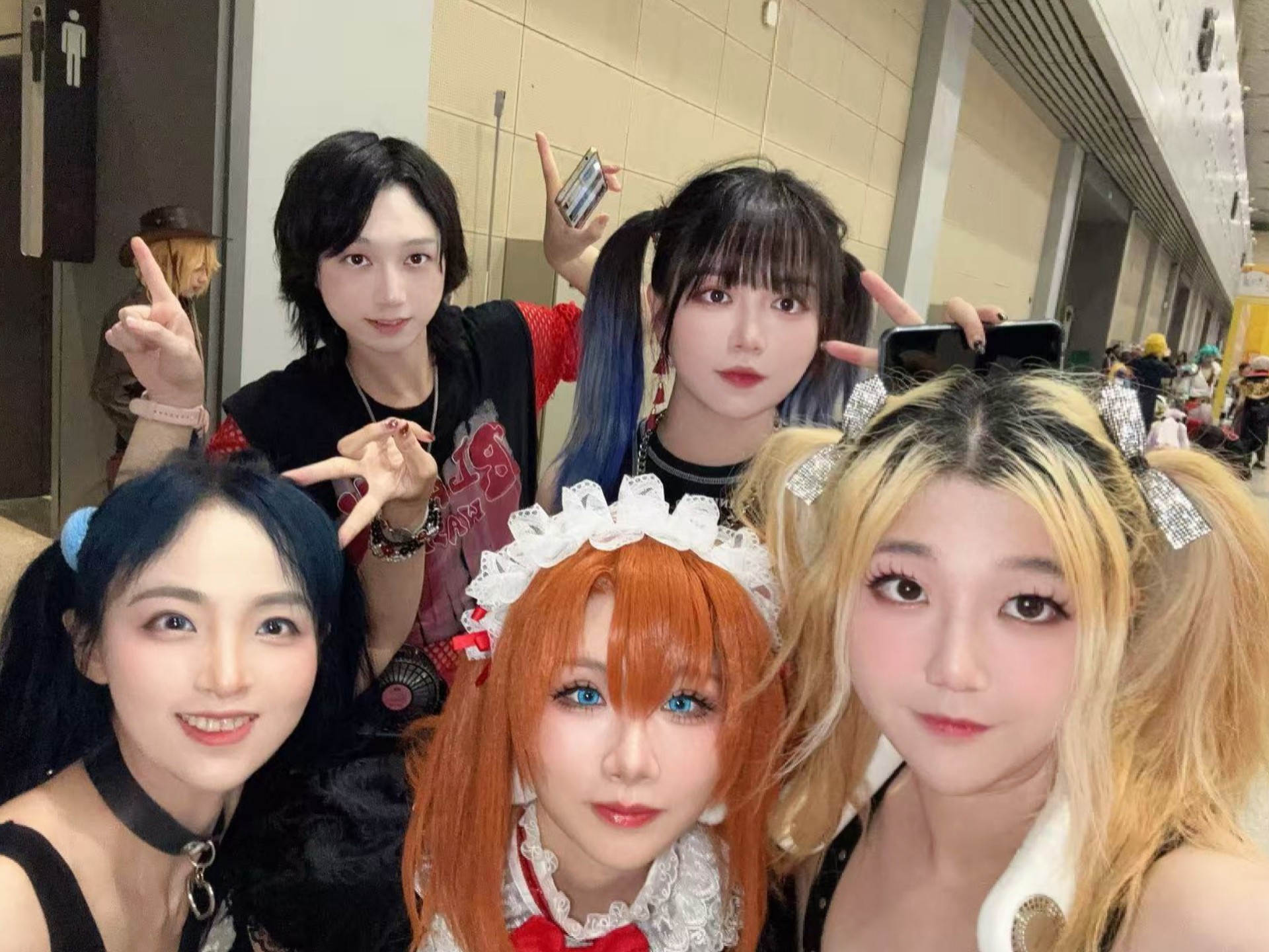 杭州第三届梦乡 比赛vlog