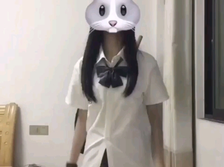 [我最可爱的地方]09初中牲宅舞翻跳