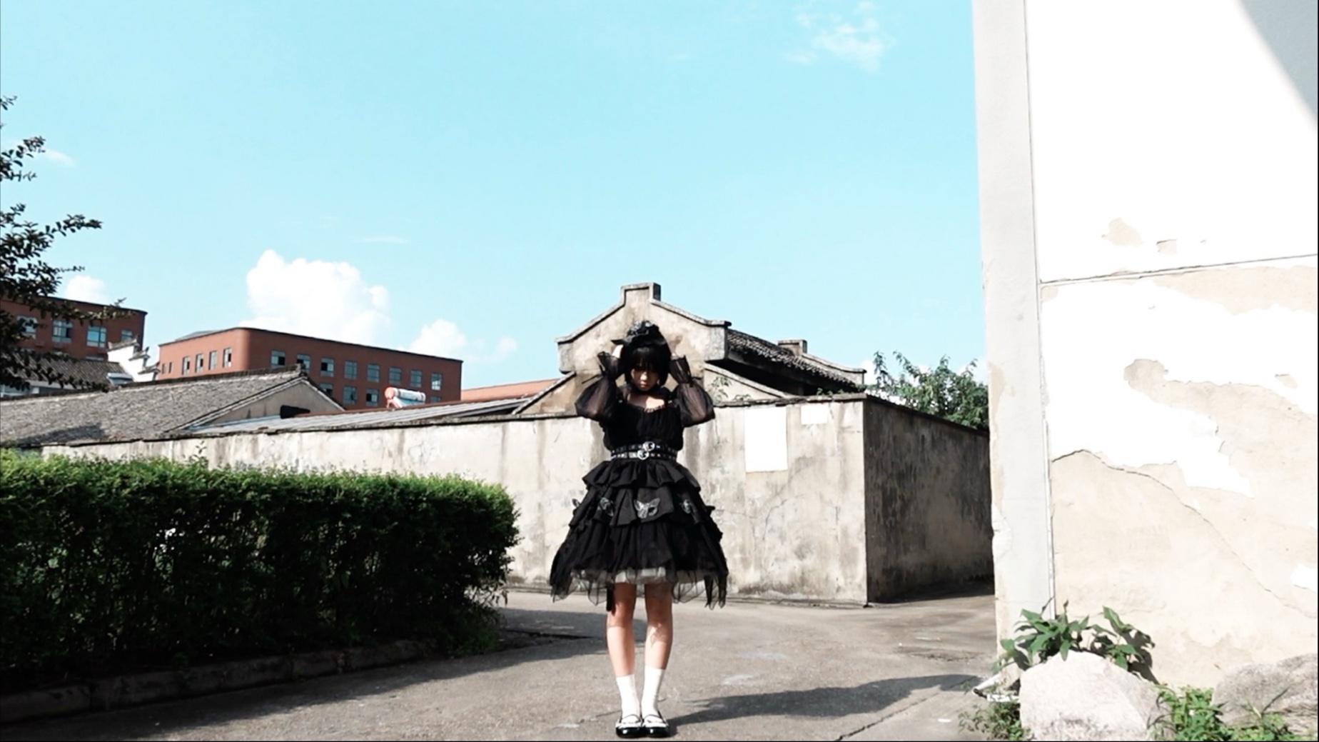 【贝】ころしちゃった！！V(^_^)V微恐致歉