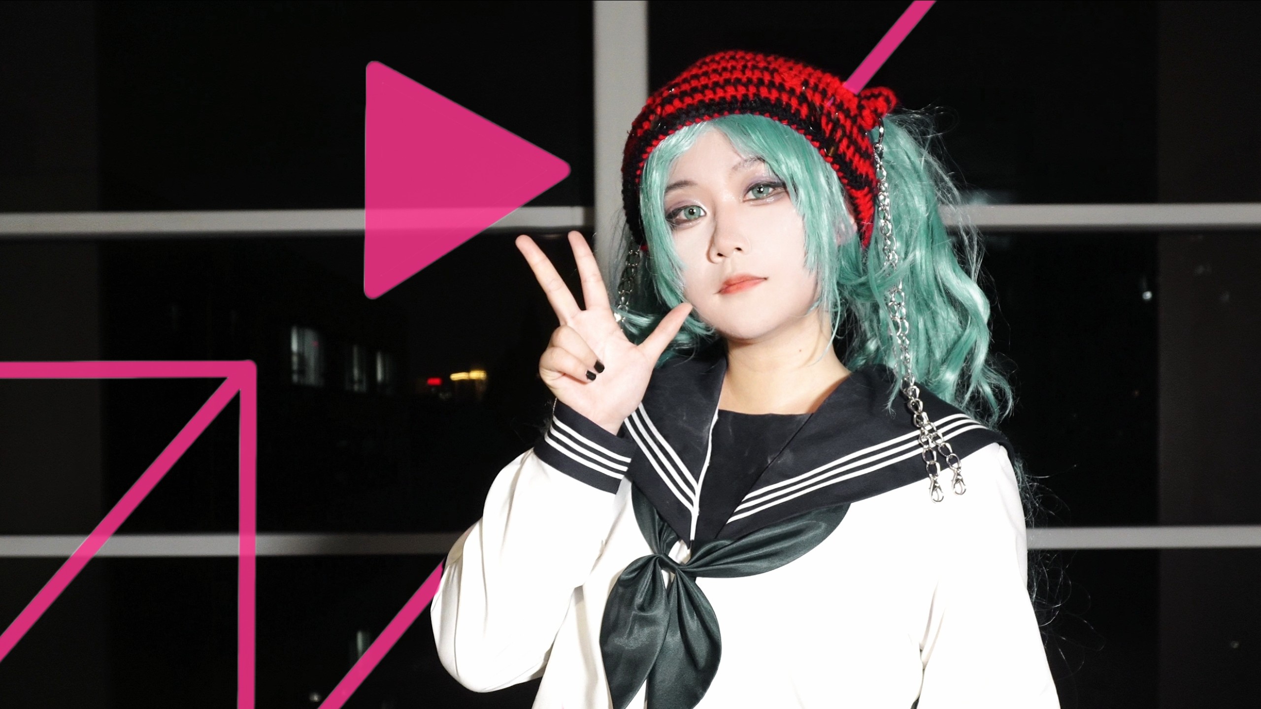 【nimo】プレイ(Play) porushi ver.