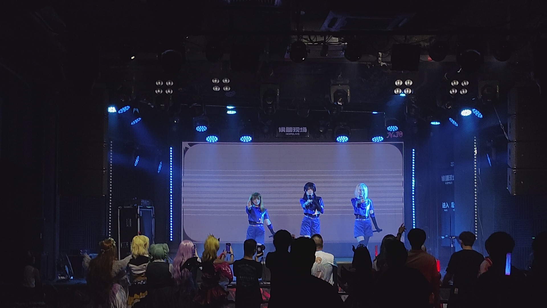 【2025南宁LoveLive!only】瓢虫