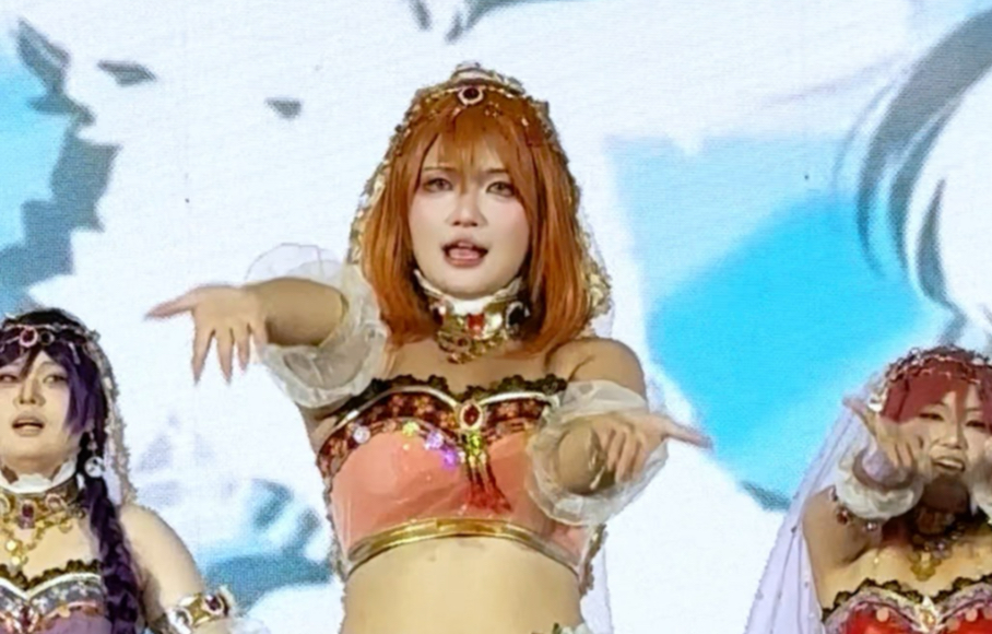 【暗黑猫猫】来和果果一起洗澡！！！