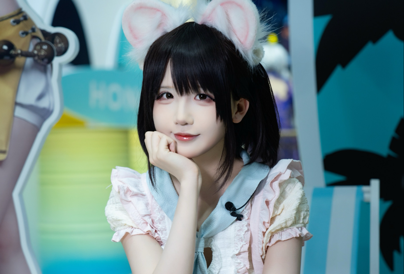 这就是为什么我喜欢原皮