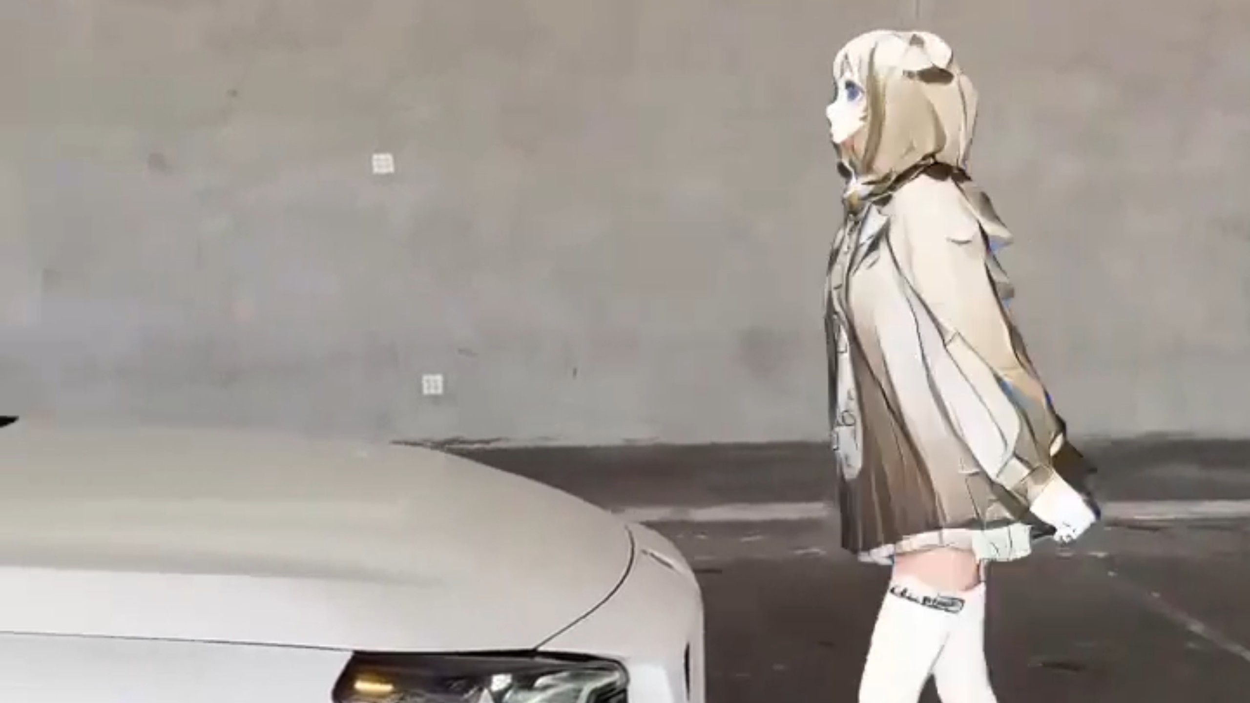 ？？？＃14【栞栞shiori】