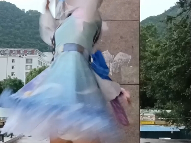 『TAOJIN』桃井     （jellyous副歌部分翻跳）脚要打结啦啊啊啊