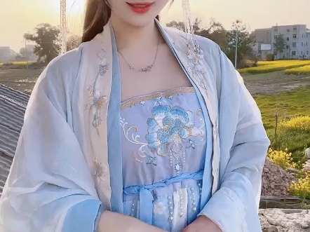 有！你......