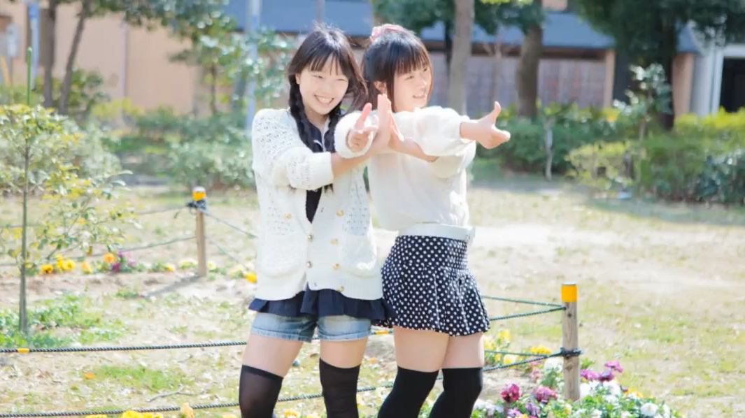 【純】スーパー☆スターを【七河みこ】