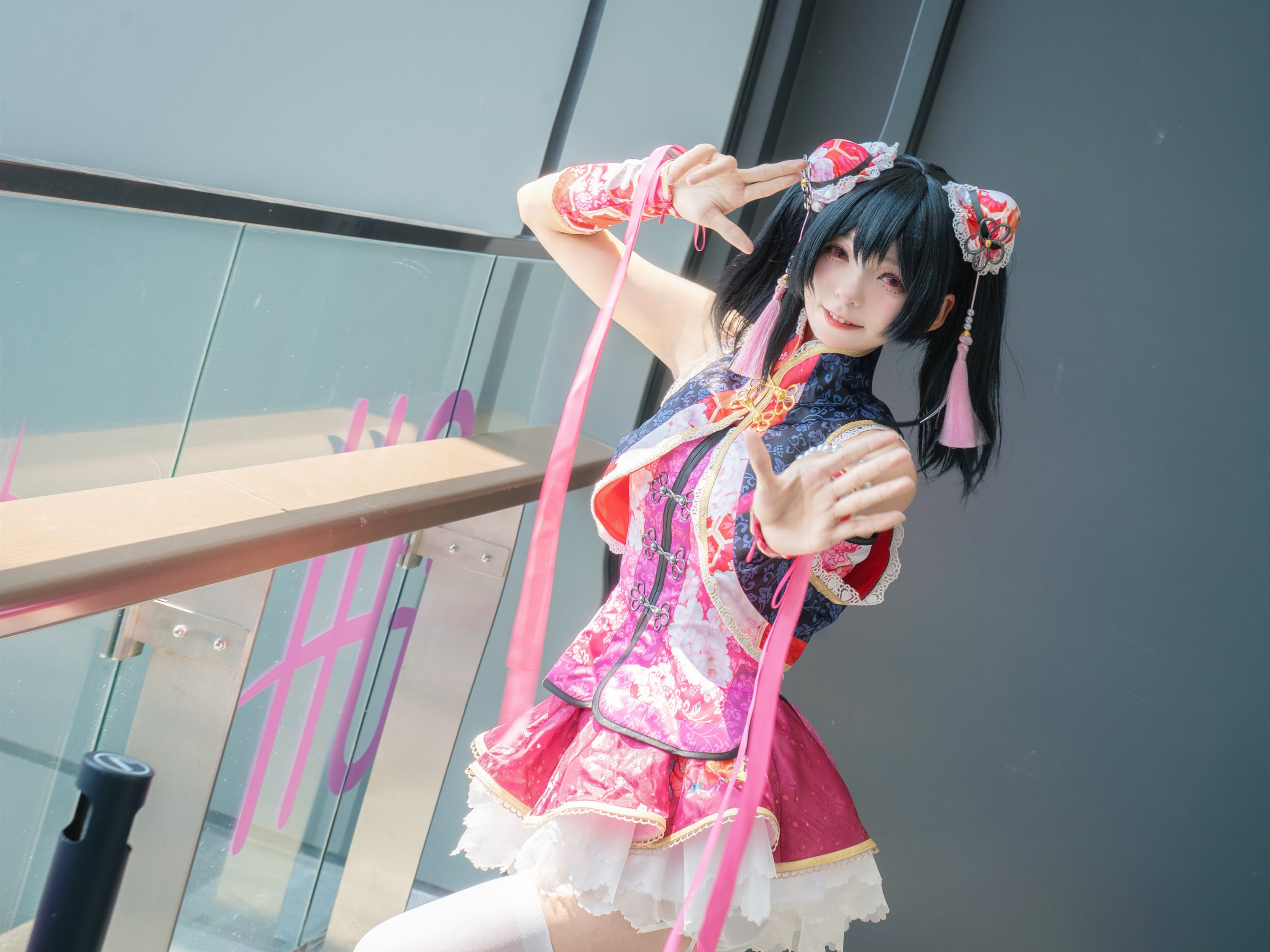 爷青回，谁的DNA动了？！