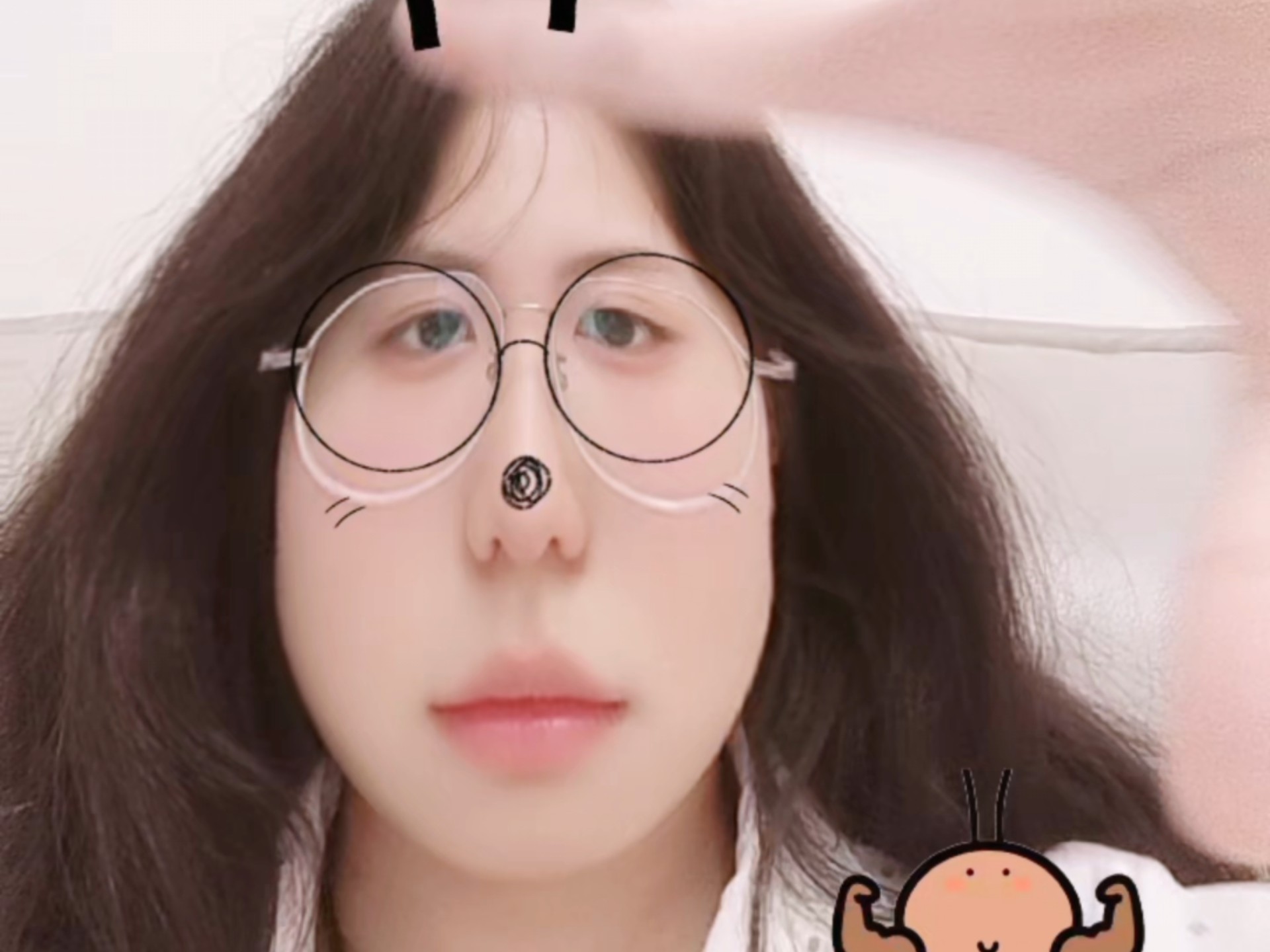 【漫展返图】是两个可爱的小蛋糕！！