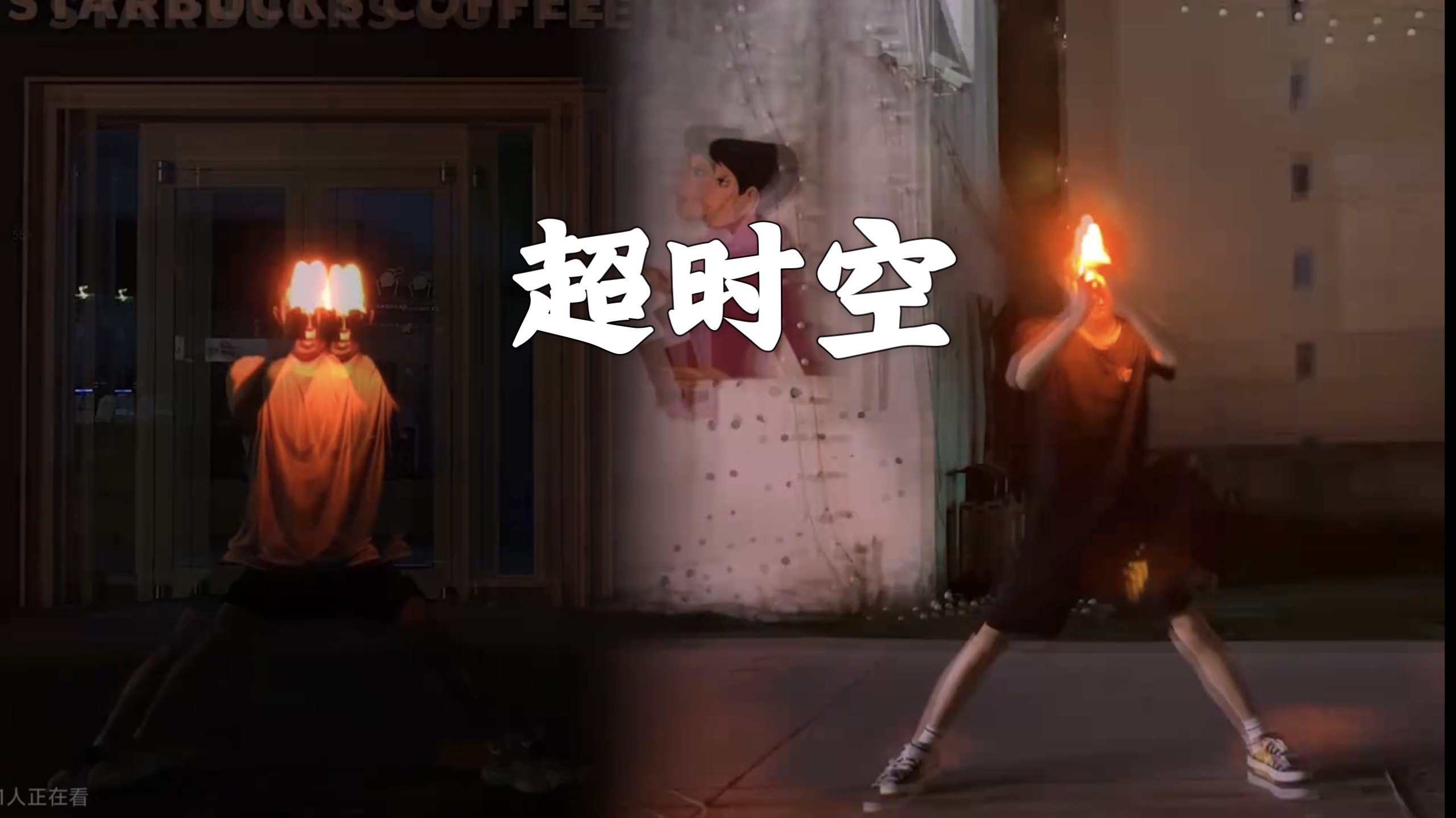 [WOTA/超时空]ムリムリ進化論