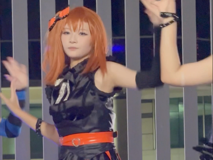 广州东Wild star录舞高坂穗乃果位（芬达老师）