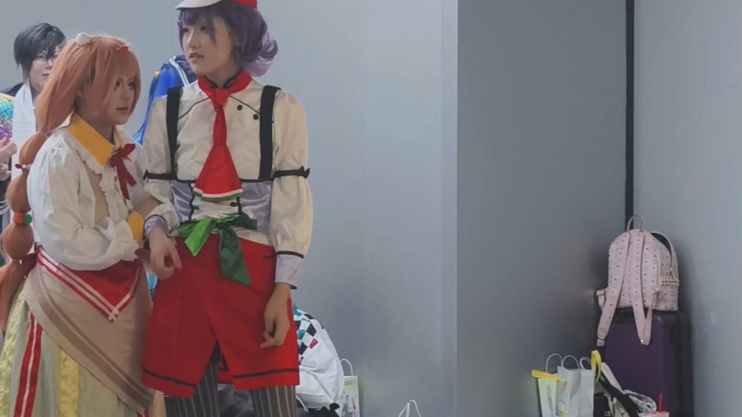 来自郑州管o放大炮的nanase