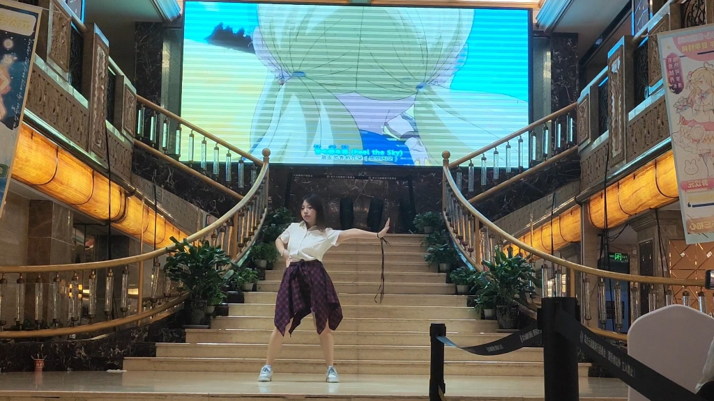 全程批判性的妖尾op 【Masayume chasing】