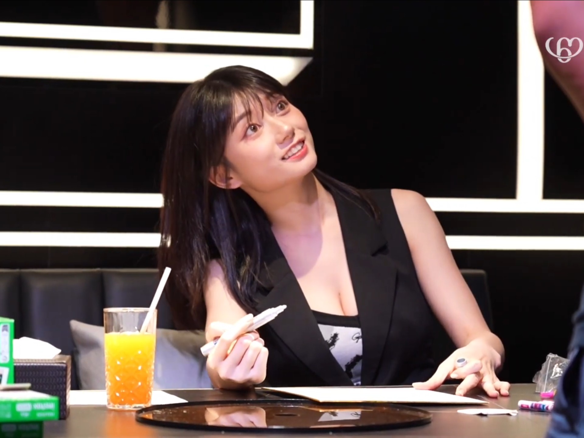 【濑户环奈】线下粉丝聚会