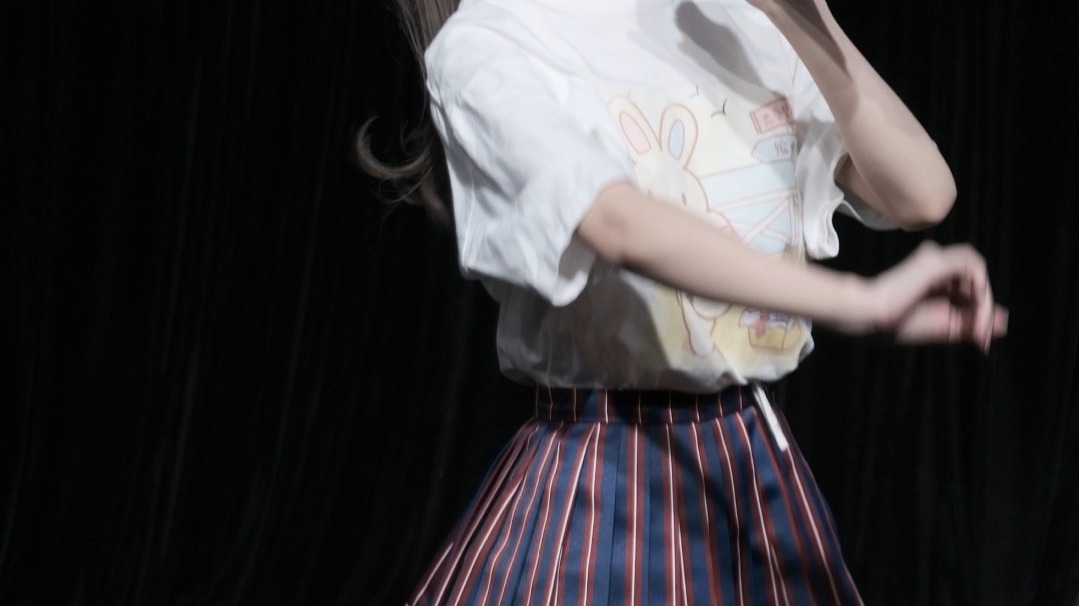 【桂楚楚】20250118AKB48TSH六周年《tsh festival》竖屏直拍