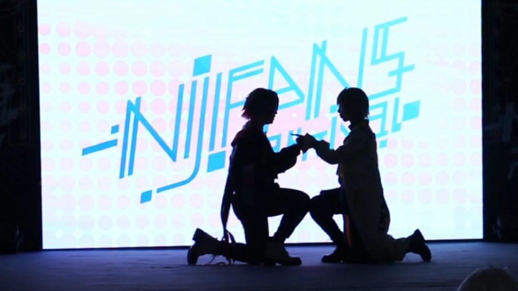 3.8广州虹o存档  咖啡组的identity