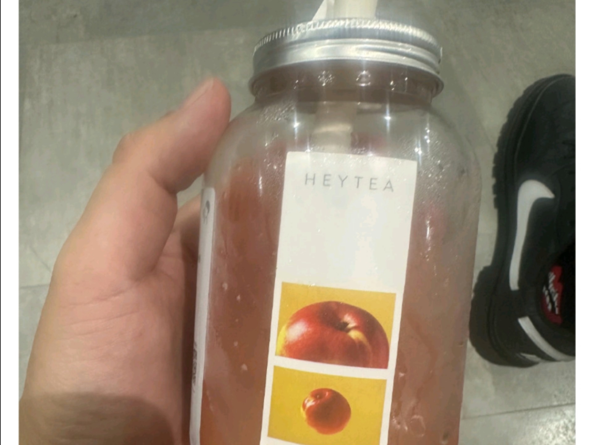 ツーステ清晨部