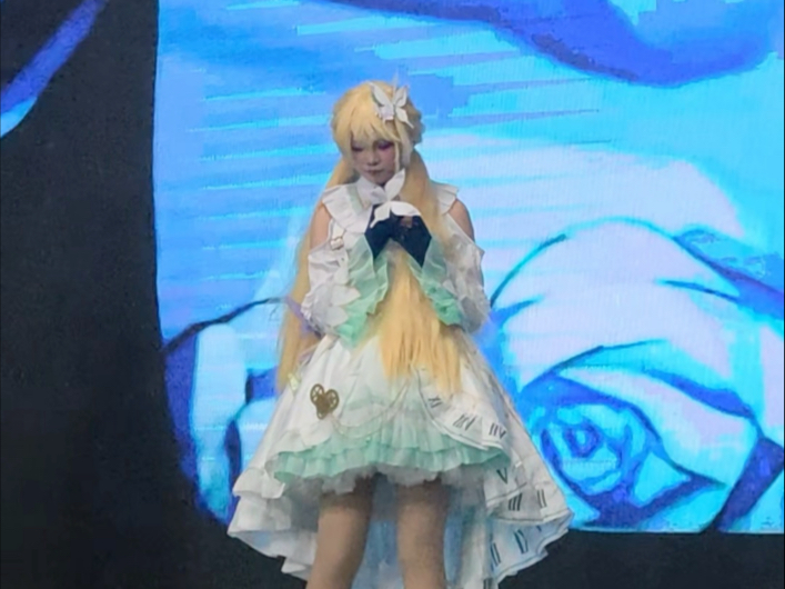 【上海烤o】25四连存档