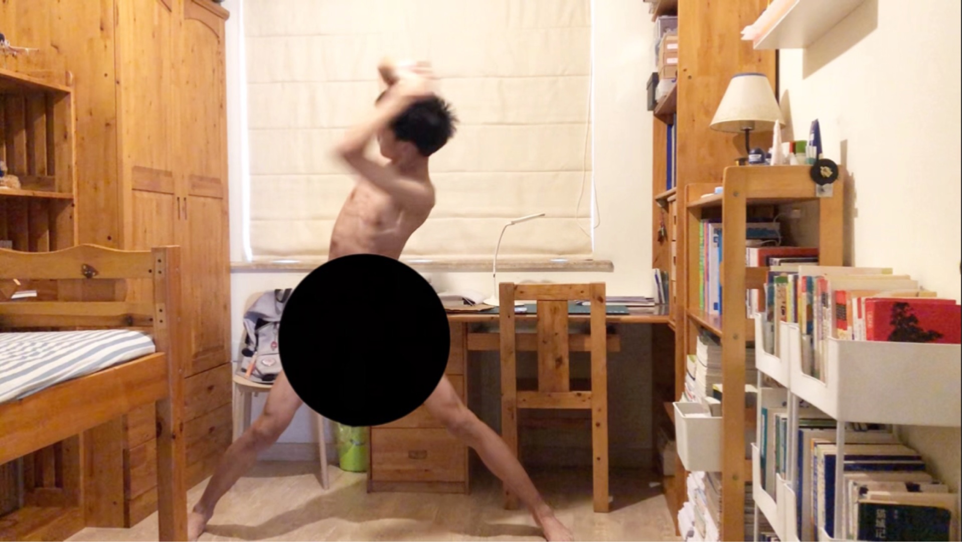 【地下艺/青春永遠】#重口猎奇蛆#慎入