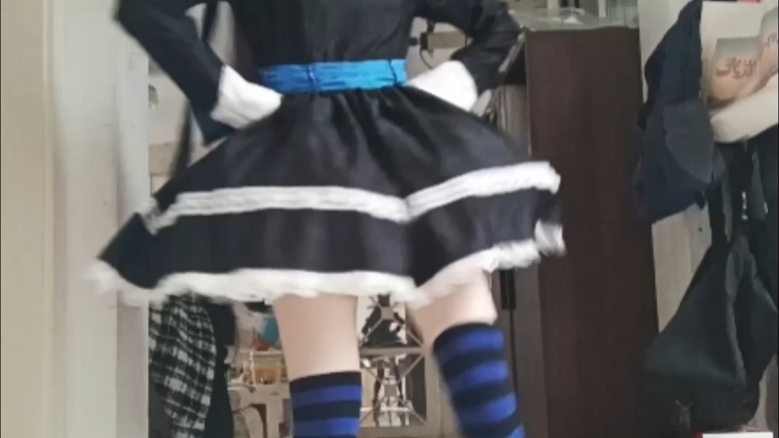 是天使还是恶魔喵