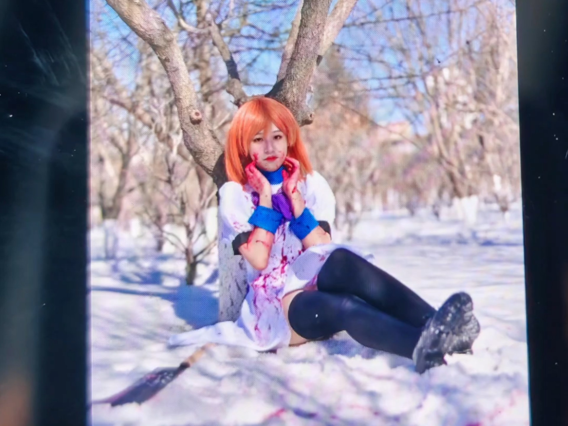 礼奈！！！！！