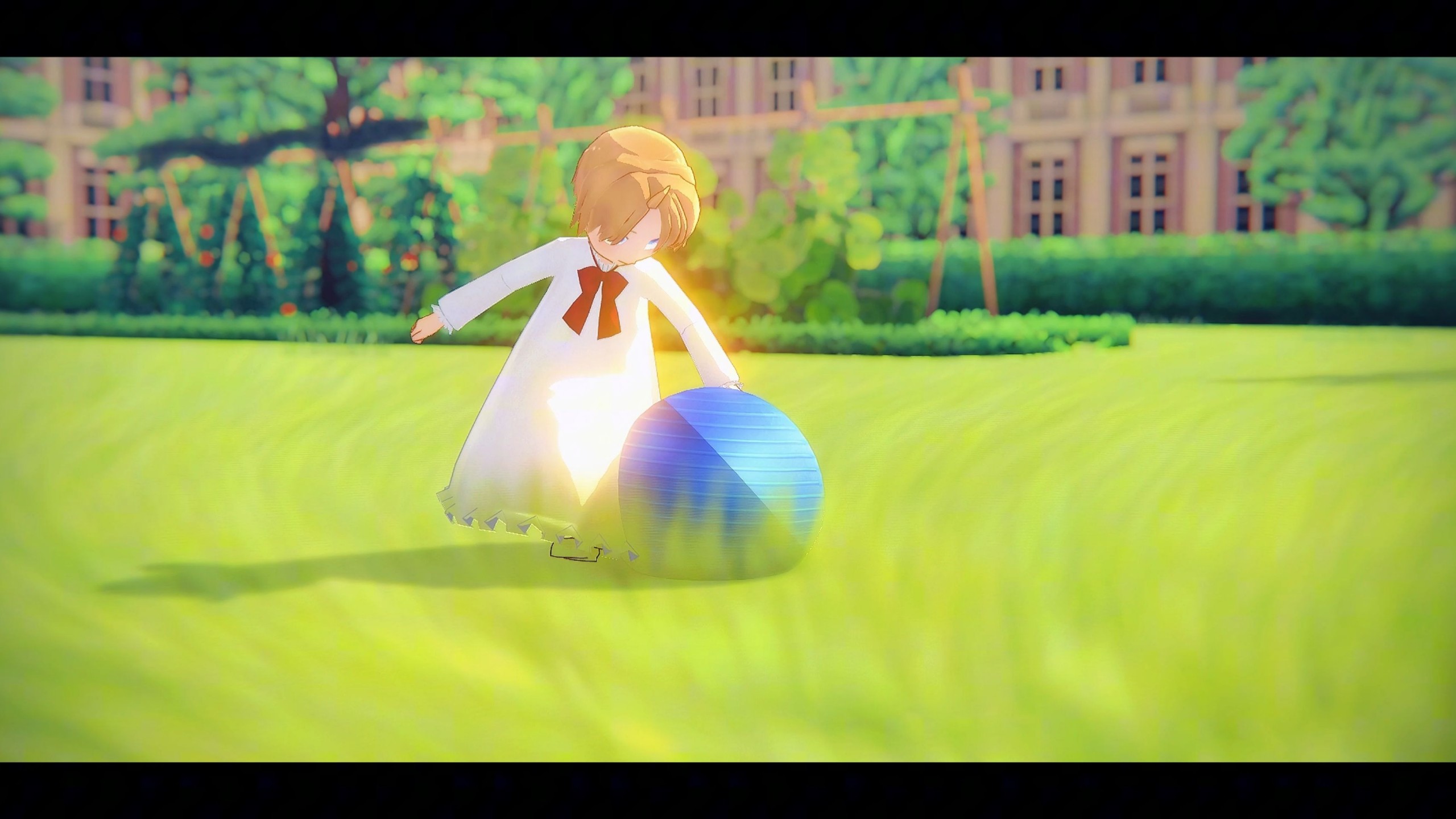 『补档』苛刻男限时体验卡【米/MMD】