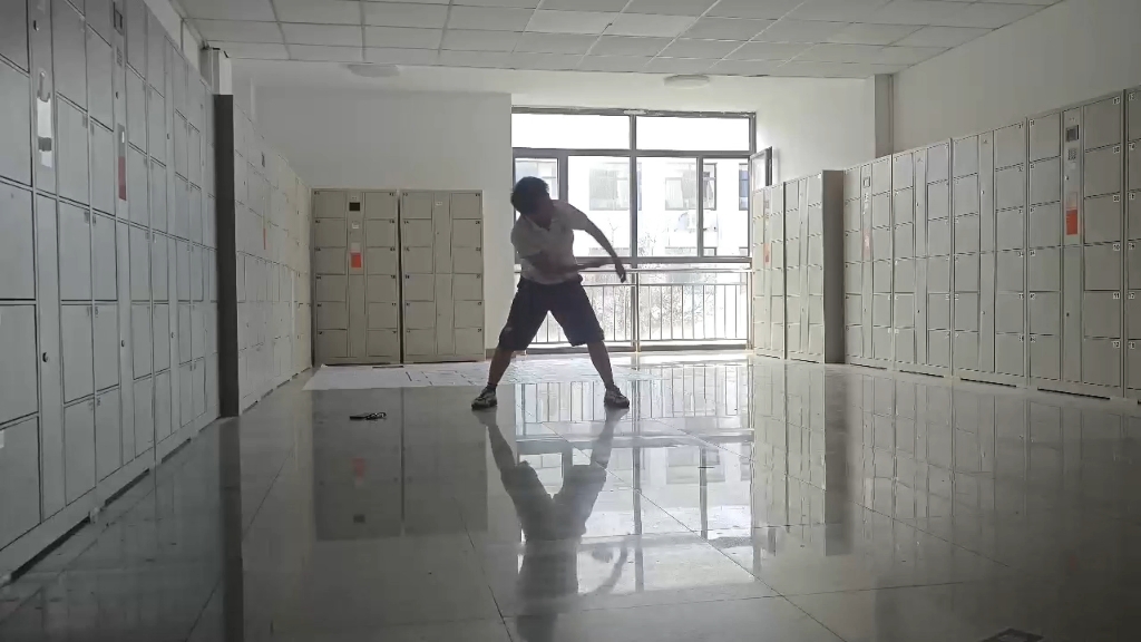 大一电赛完赛，永不结束的夏天