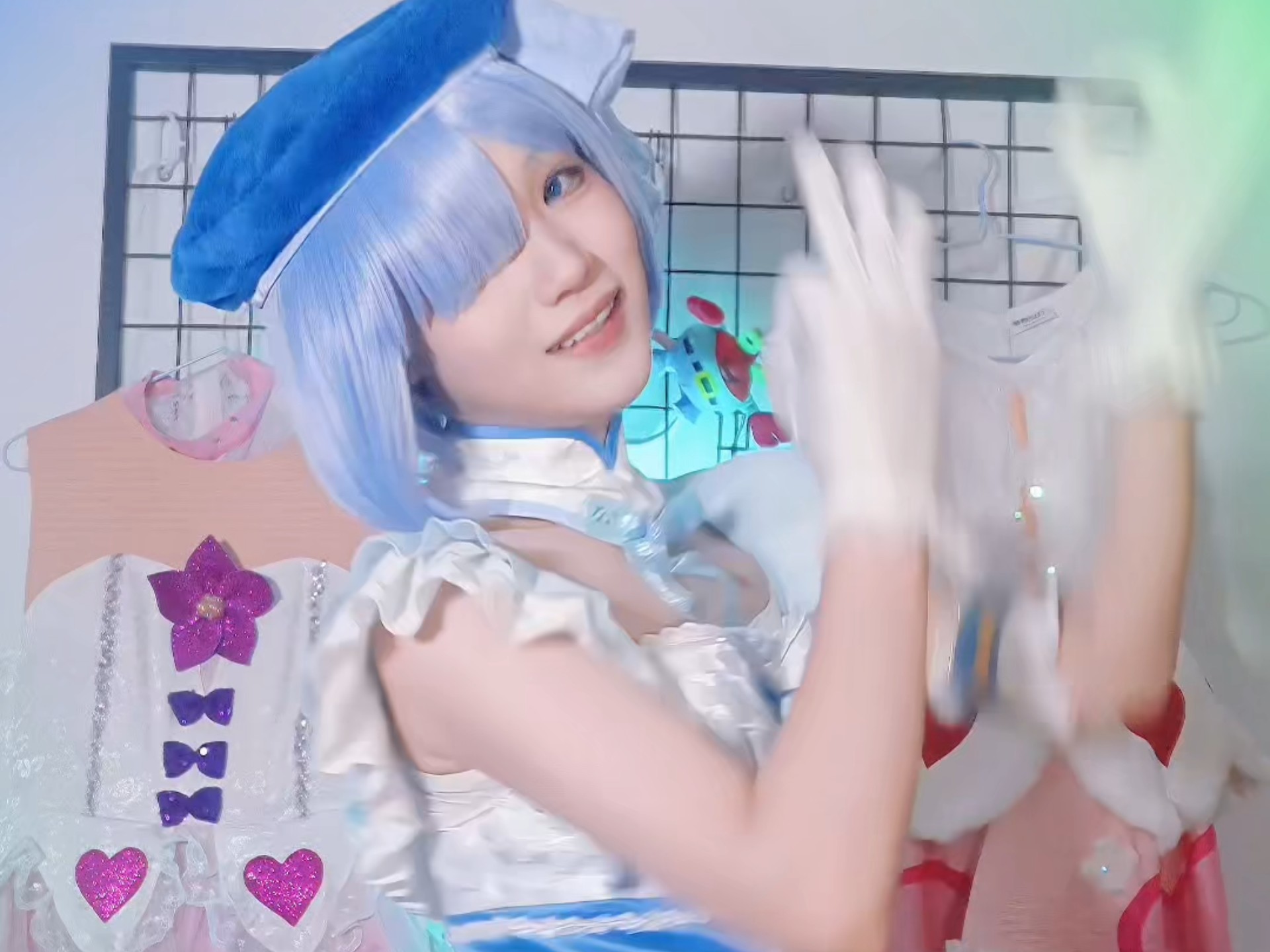 チェリーポップ/Cherry Pop【Deco*27】